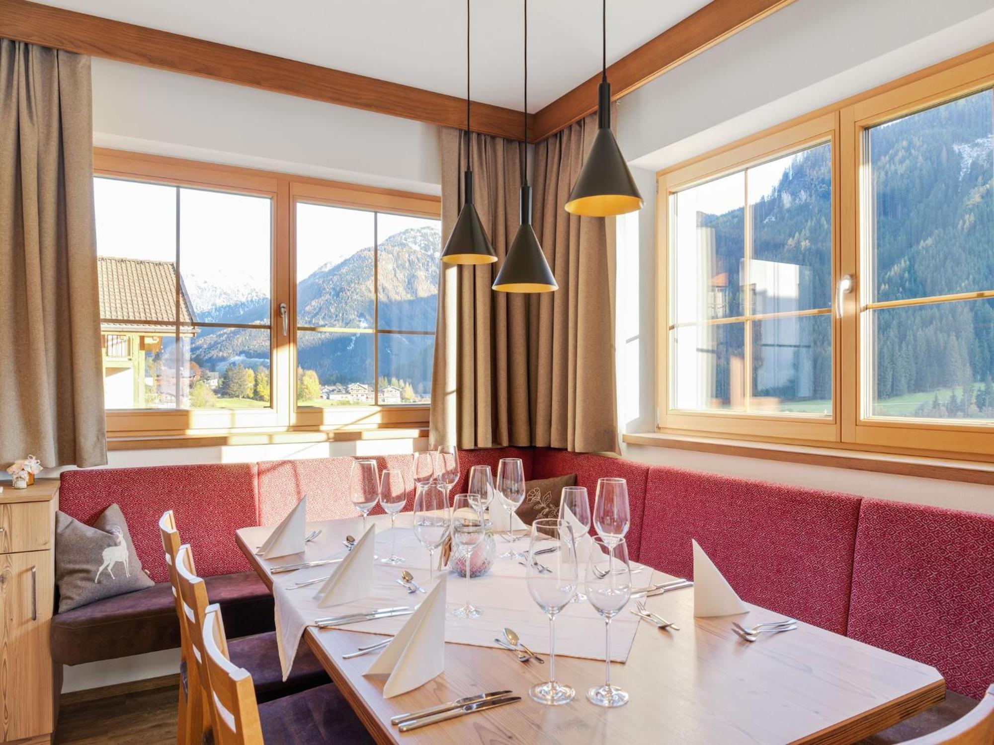 Luxurious Apartment With Sauna In Koenigsleiten Wald im Pinzgau Exterior foto