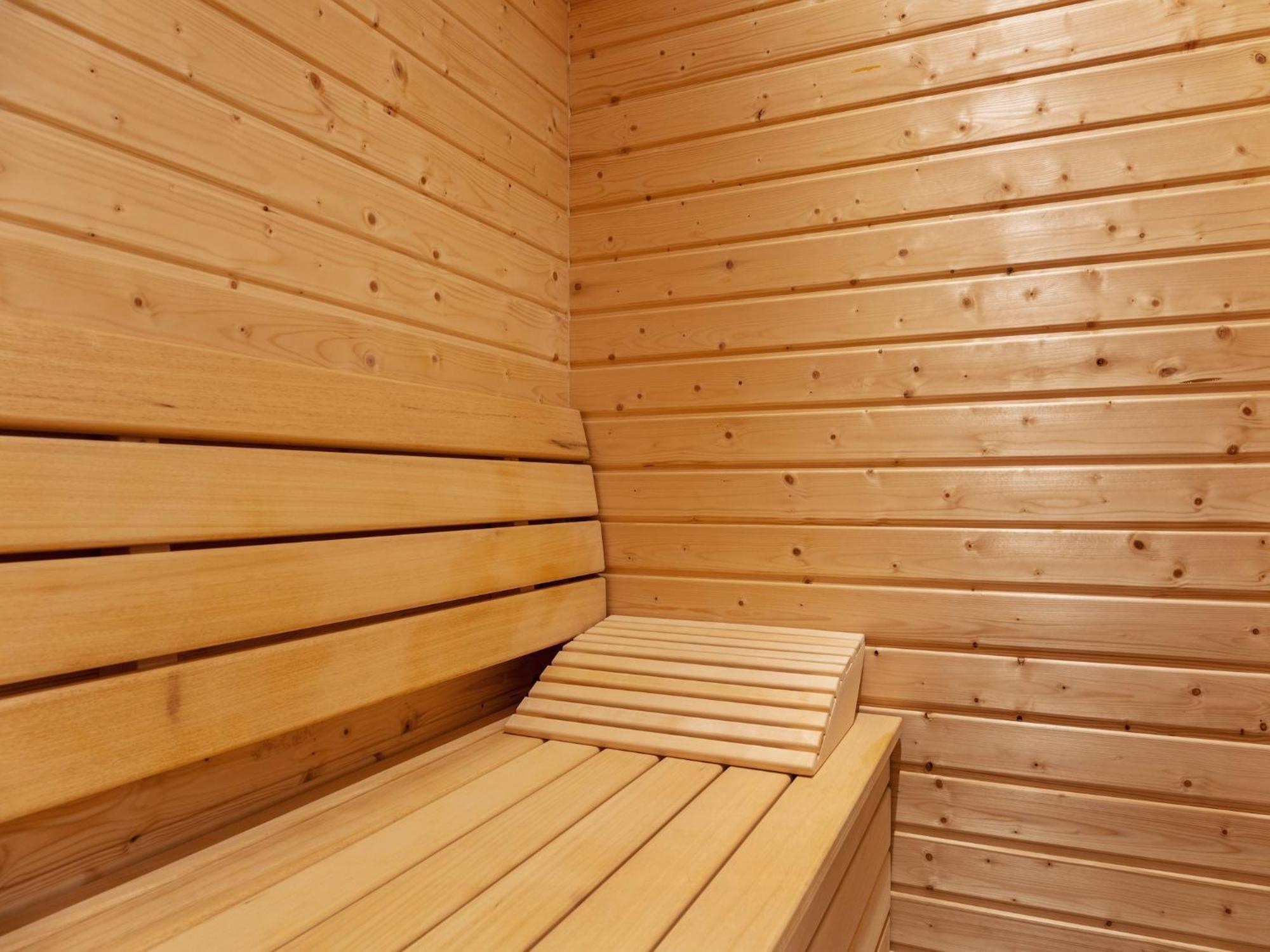 Luxurious Apartment With Sauna In Koenigsleiten Wald im Pinzgau Exterior foto