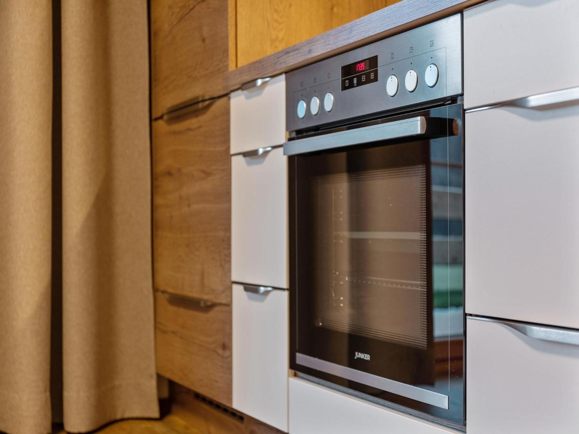 Luxurious Apartment With Sauna In Koenigsleiten Wald im Pinzgau Exterior foto