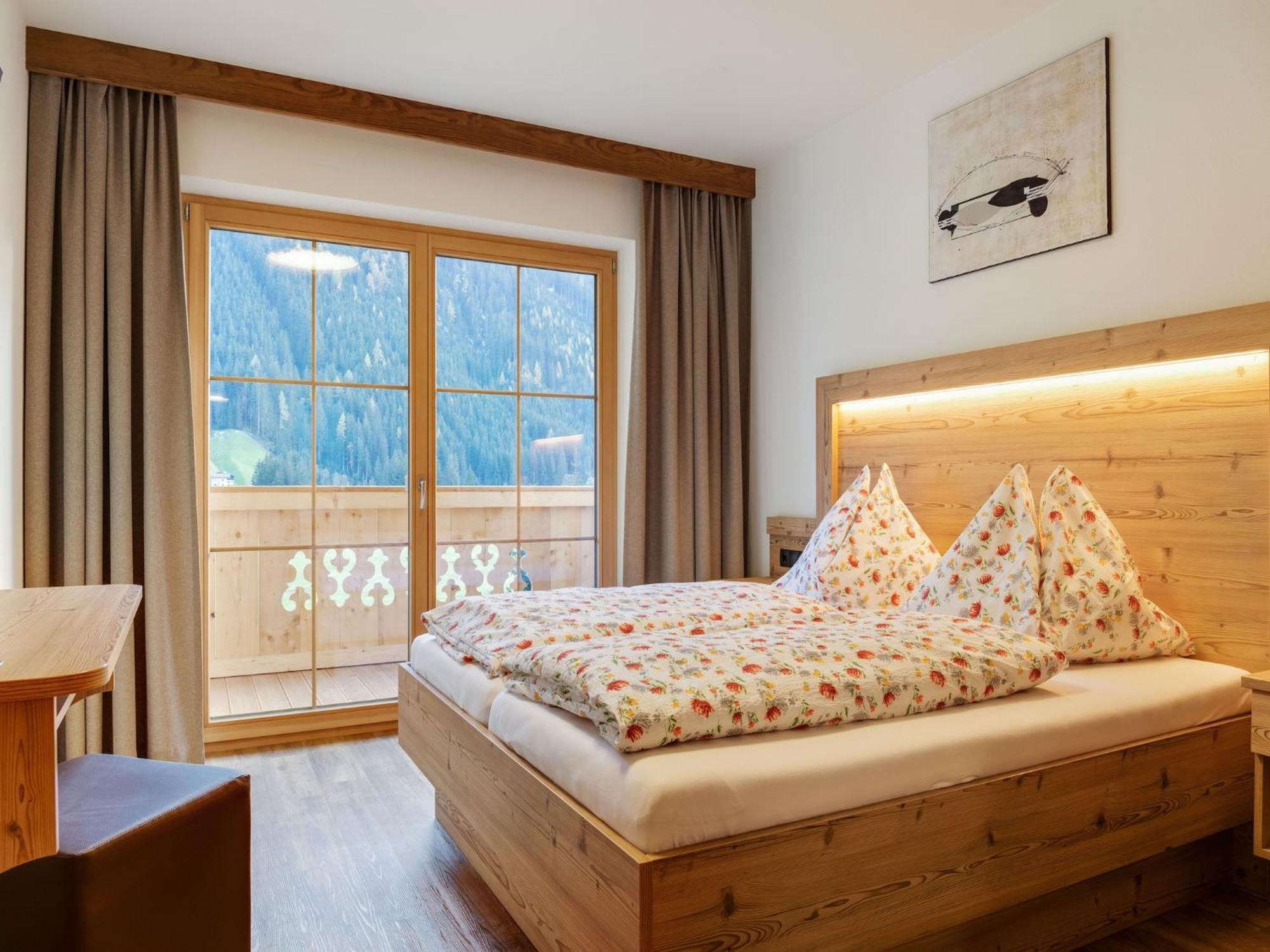 Luxurious Apartment With Sauna In Koenigsleiten Wald im Pinzgau Exterior foto